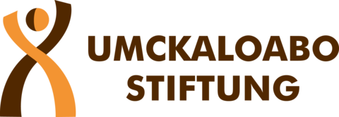 Logo Umckaloabo-Stiftung