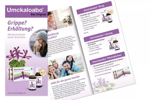 Patientenbroschüre